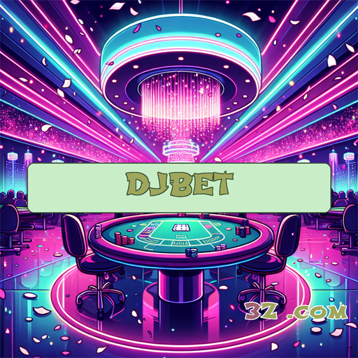 Legado dos jogos: Explore o DJBet sem Limites