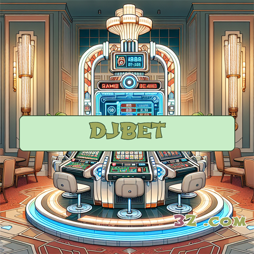 Legado dos jogos: Explore o DJBet sem Limites