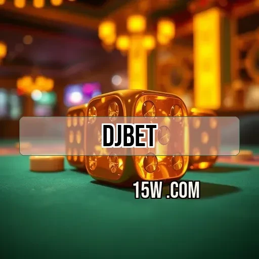 djbet.com: Descubra Recursos Incríveis na Seção de Login