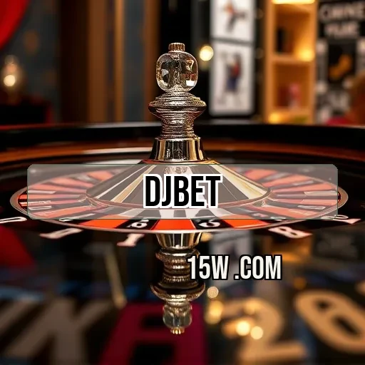 djbet.com: Descubra as Vantagens da Seção de Pagamento