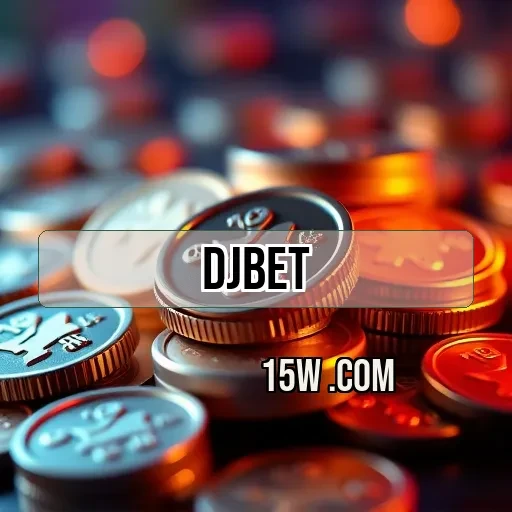 djbet.com: O Paraíso das Caça-Níqueis para Aficionados por Jogos