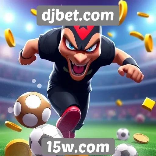djbet.com oferece ampla variedade de jogos online