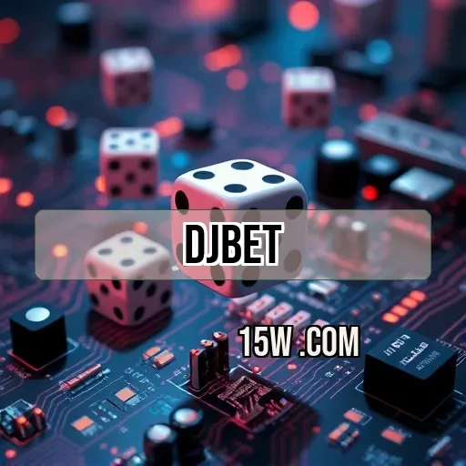 djbet.com: A Nova Fronteira dos Jogos Online no Brasil