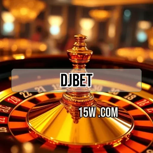 djbet.com: Uma Aposta em Segurança para Todos os Jogadores