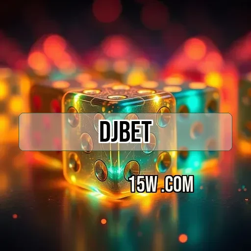 djbet.com: Onde a Diversão e a Segurança se Encontram nos Jogos Online