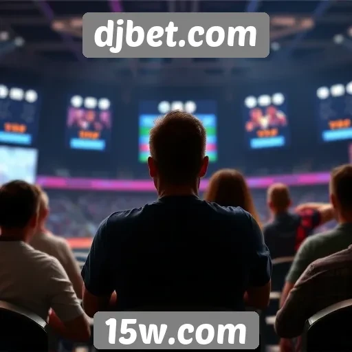 Avaliação da experiência do usuário na plataforma djbet.com