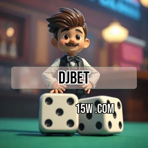 djbet.com: O App que Revoluciona suas Apostas Online