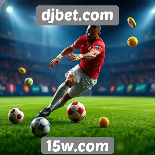 Promoções e bônus oferecidos pelo djbet.com